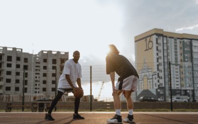 Why Everyone Should Train Like an Athlete