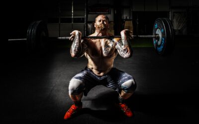 🏋️ Why Practice and Repetition Matter More Than Perfect Form for Beginners